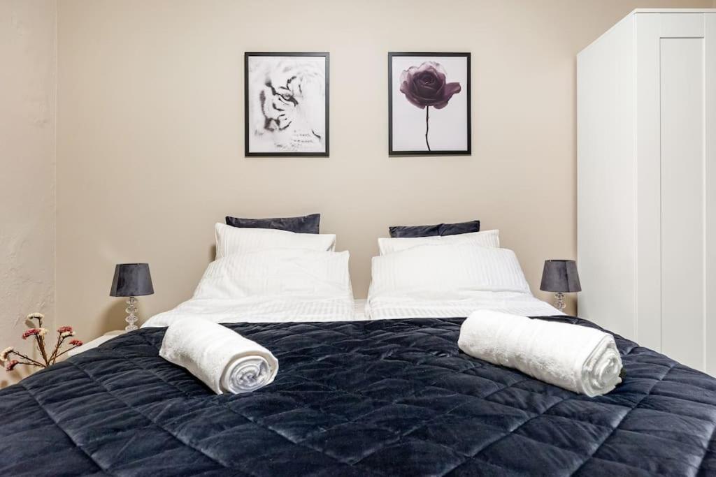 Kong Oscars Gate 28 - 303 Apartment Bergen Ngoại thất bức ảnh