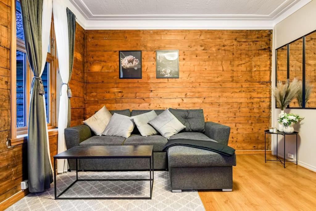 Kong Oscars Gate 28 - 303 Apartment Bergen Ngoại thất bức ảnh