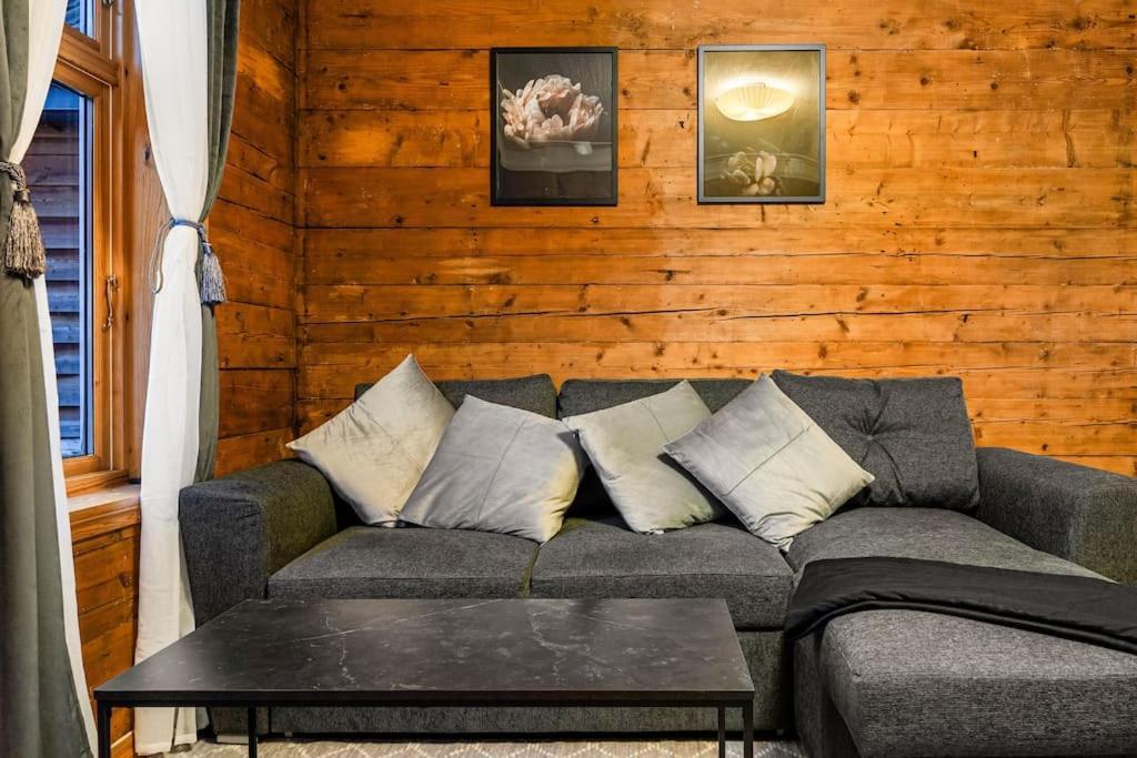 Kong Oscars Gate 28 - 303 Apartment Bergen Ngoại thất bức ảnh