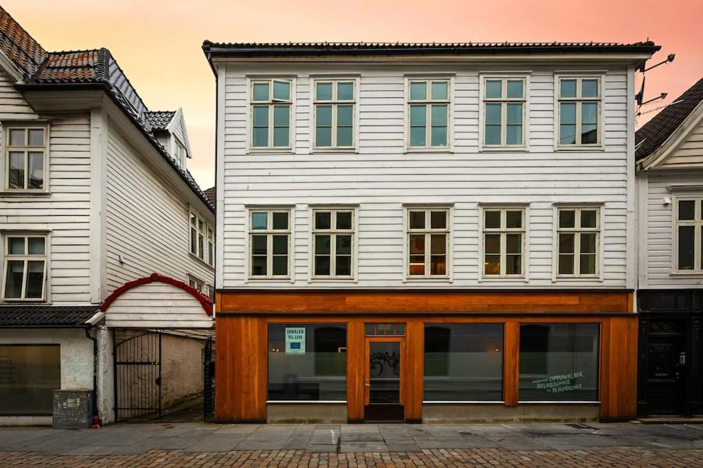 Kong Oscars Gate 28 - 303 Apartment Bergen Ngoại thất bức ảnh