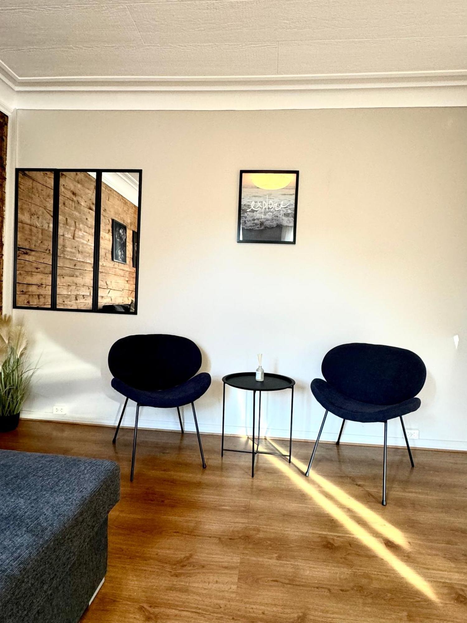 Kong Oscars Gate 28 - 303 Apartment Bergen Ngoại thất bức ảnh
