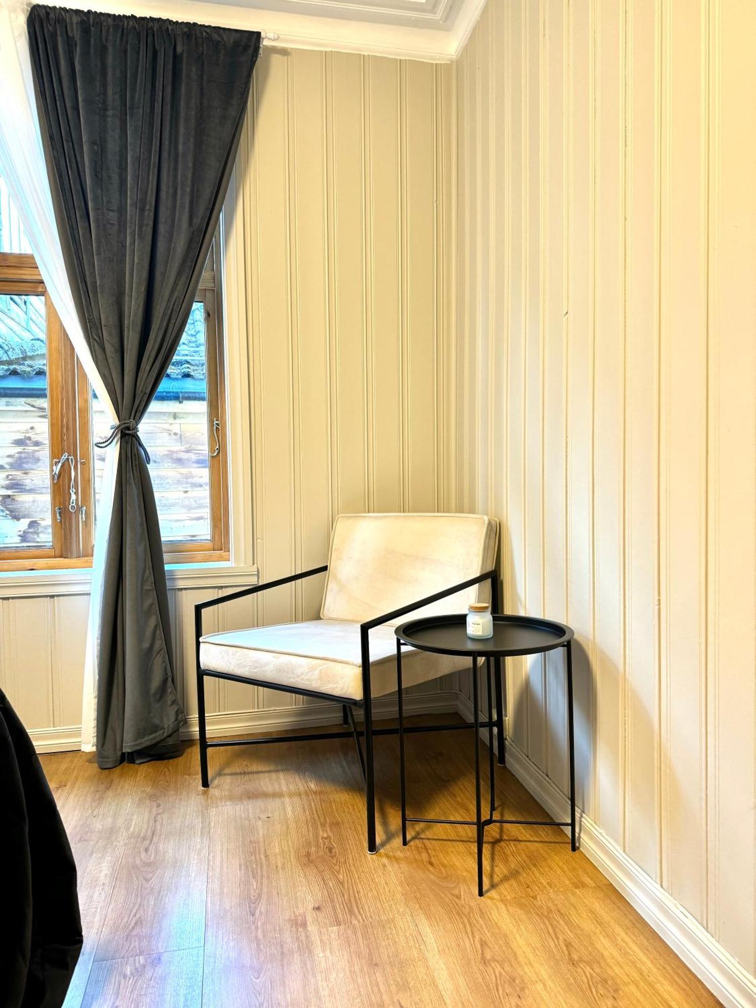 Kong Oscars Gate 28 - 303 Apartment Bergen Ngoại thất bức ảnh