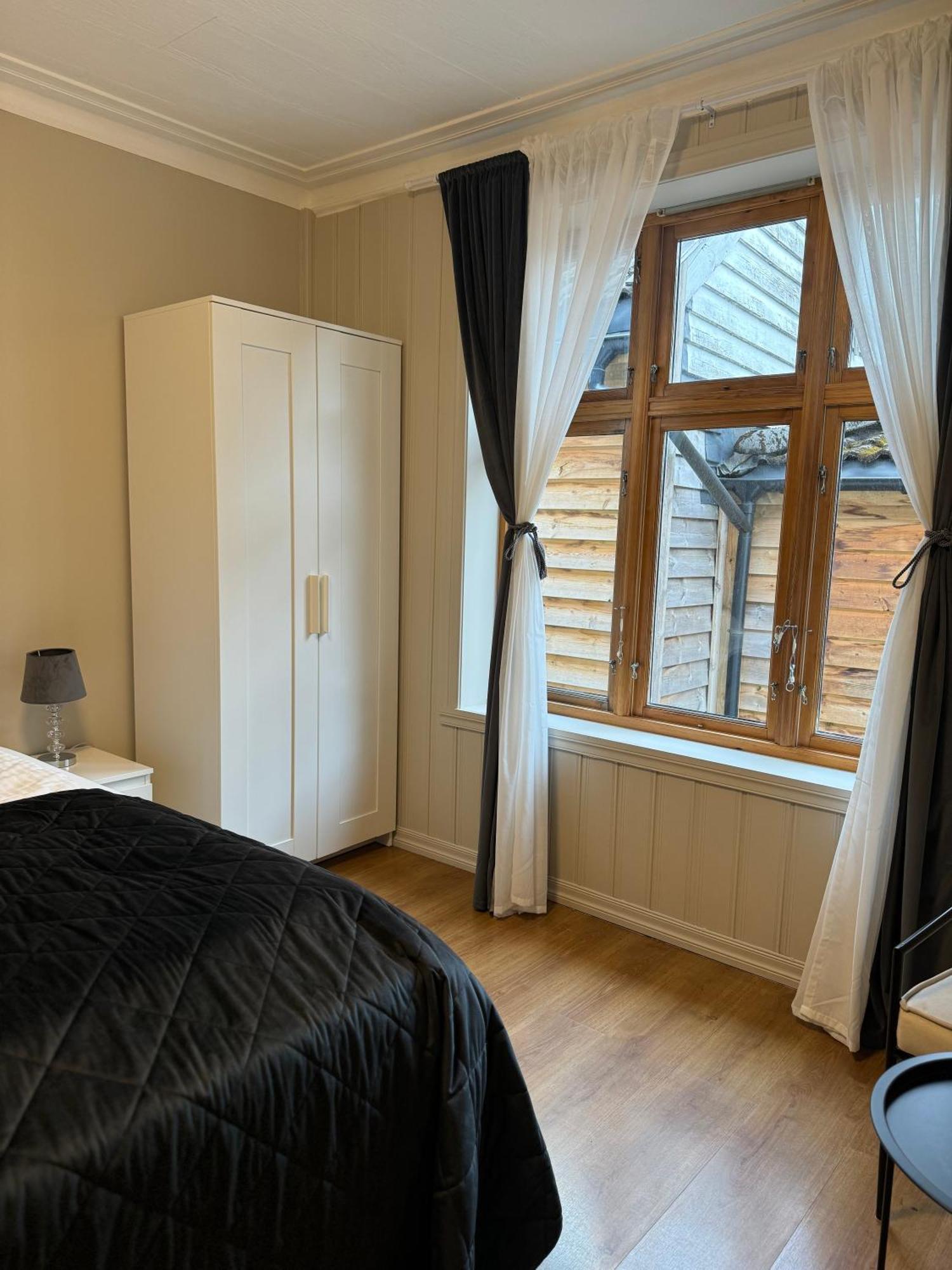 Kong Oscars Gate 28 - 303 Apartment Bergen Ngoại thất bức ảnh