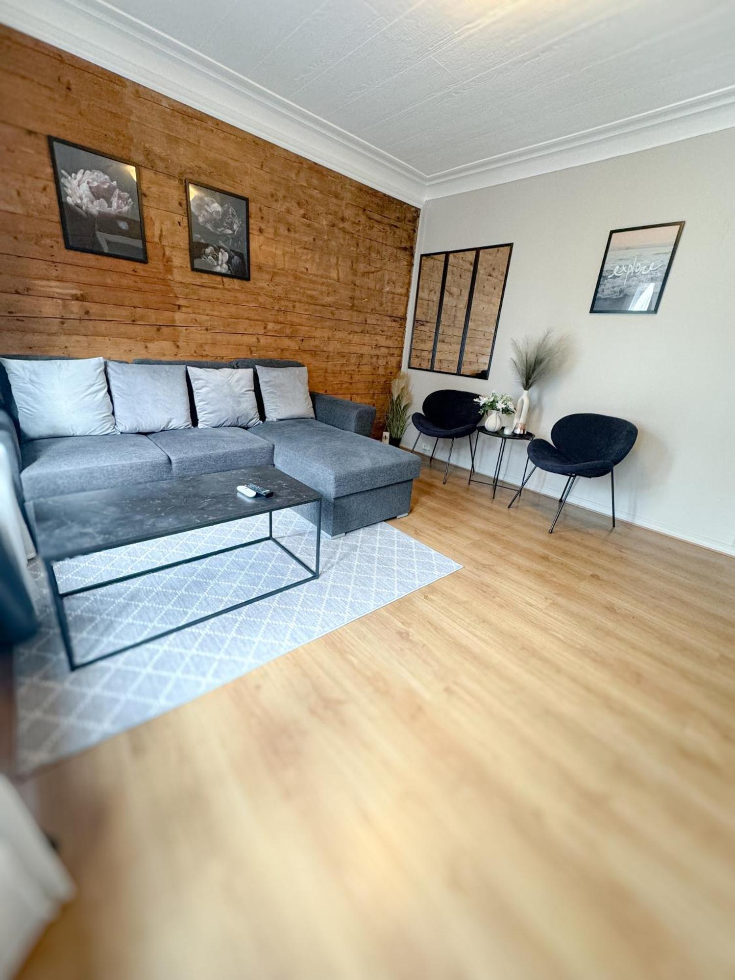 Kong Oscars Gate 28 - 303 Apartment Bergen Ngoại thất bức ảnh